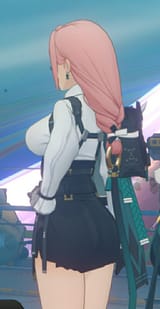 Tsukoshiro Yanagi