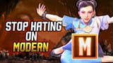 Stop the hate