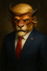 Trump Makegreat