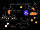 eram cats and bombs