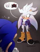 trunks the hedgehog