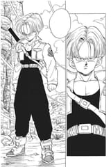 trunks