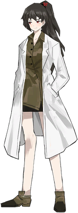 CarmenFullBody