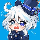 Furina most cry