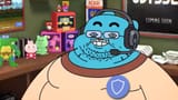 discord mod