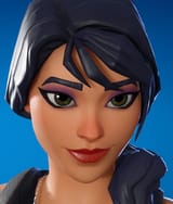 Headhunter face