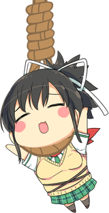hangsuka