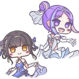 __li_yingxia_and_ishii_iroha_heaven_burns_red_drawn_by_arcshizuku__724cd9d9e35764057c301e0774bd5693