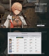 EM-30-8 Drill VIII