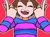 frisk