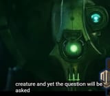 The question