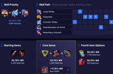 ULTIMATE BRAVERY JAX BUILD