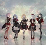 Ave_Mujica_1st_Album_Regular_Edition_Cover
