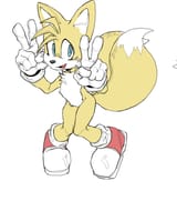 Gay ass tails