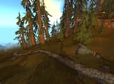 Grizzly Hills landscape
