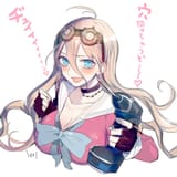 Miu&#039;s normal sized tits