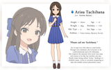 tachibanitaarisurita