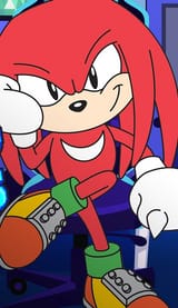 Knuckles