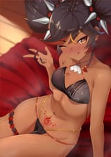 xinyan whore