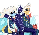 throuple