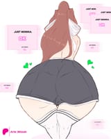 Monibutt199