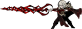 La_Manchaland&#039;s_Don_Quixote_Spear_Sprite