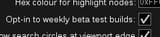 beta