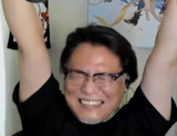 When you have the gay disease