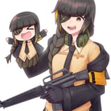 __m16a1_girls_frontline_drawn_by_jacy__64c10a9c297f58ec431294b11a915e04