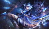 Irelia_PorcelainSkin