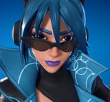Hope look