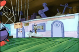 spongebob-i-want-to-live