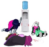 coolerGODS