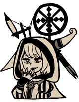 nymeia laugh