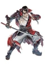 __zangetsu_bloodstained_ritual_of_the_night_and_1_more_drawn_by_natsume_yuji__952efbdae6845b94ad5a20c9c6cee3db