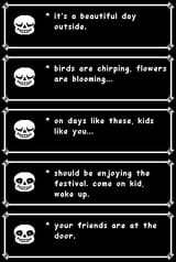 Chapter 5 Opening