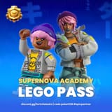 legoslop