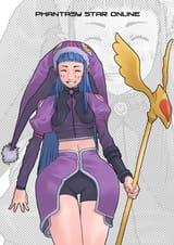 __fonewearl_and_rupika_phantasy_star_and_1_more_drawn_by_g_room_honten__5a01b868ac4bd51dd636abb5a6b400c3