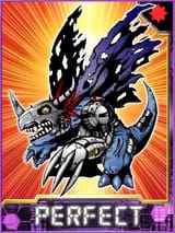 MetalGreymon_(Virus)_Collectors_Perfect_Card
