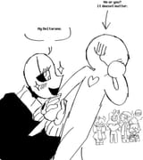 my deltarune
