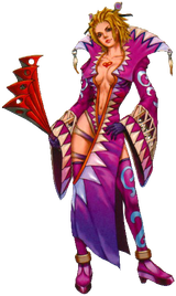 FFX-2_Artwork_Leblanc