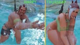 Highlander posts