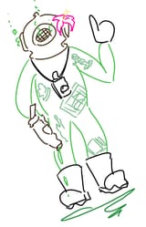 slime boy