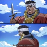 Dagger