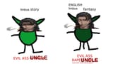 unc