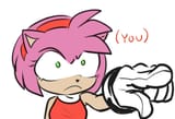 you