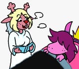 bedtime for susie