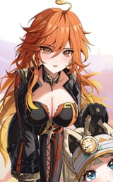 __mavuika_genshin_impact_drawn_by_yeni1871__4f8981b7a32e92c5d46323fadc1c3c8a