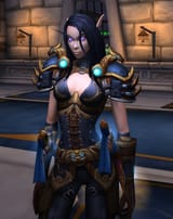 velf rogue