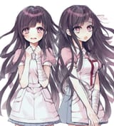 Mikan